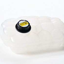 Vaso de expansion